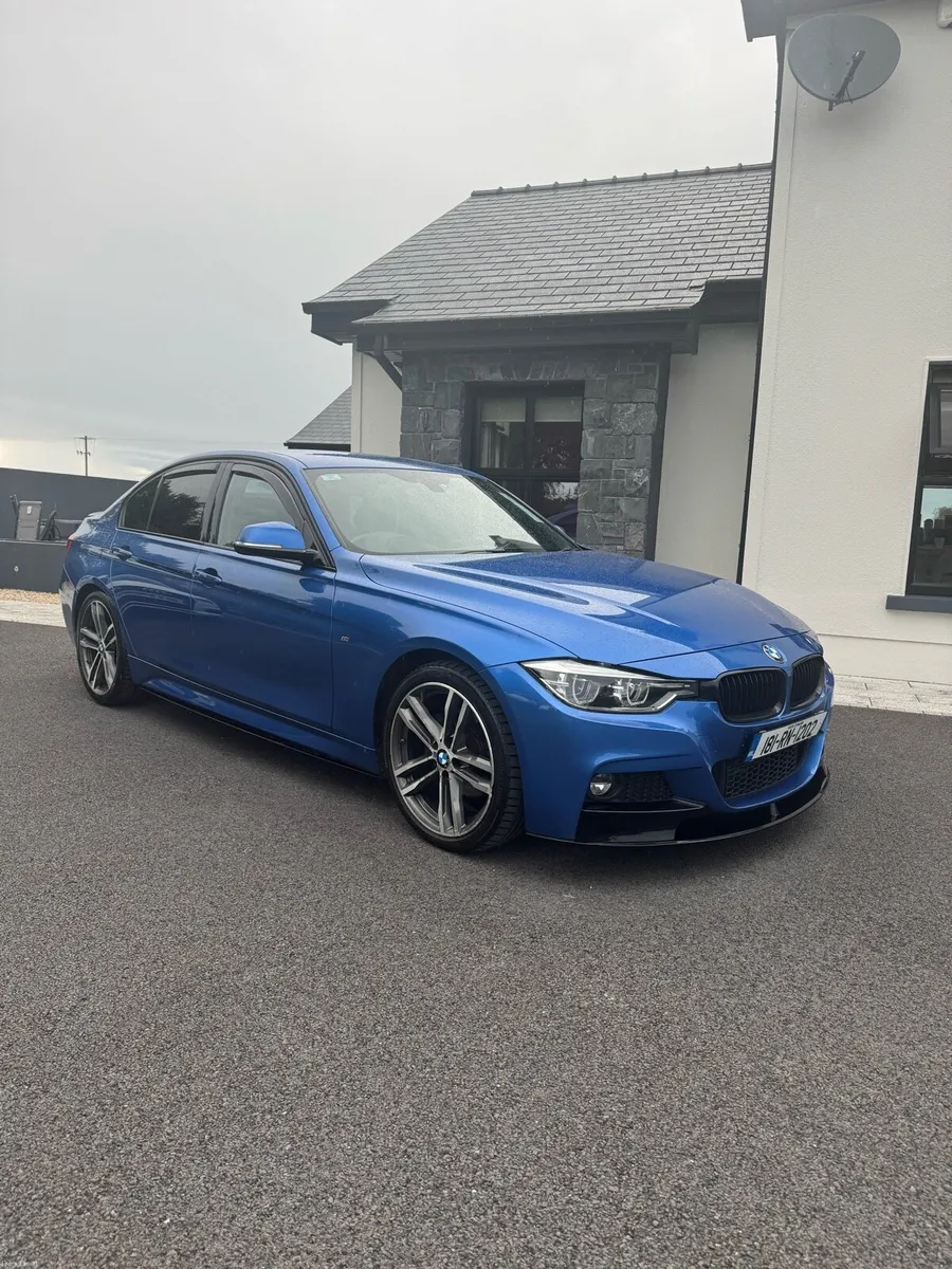 BMW 3 Series M Sport - Image 2
