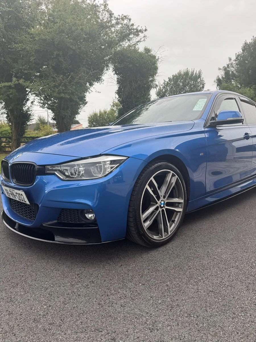 BMW 3 Series M Sport - Image 6