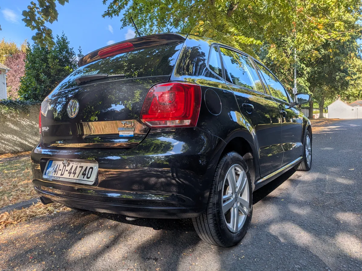 2014 Volkswagen Polo Automatic***NCT &Tax*** - Image 4