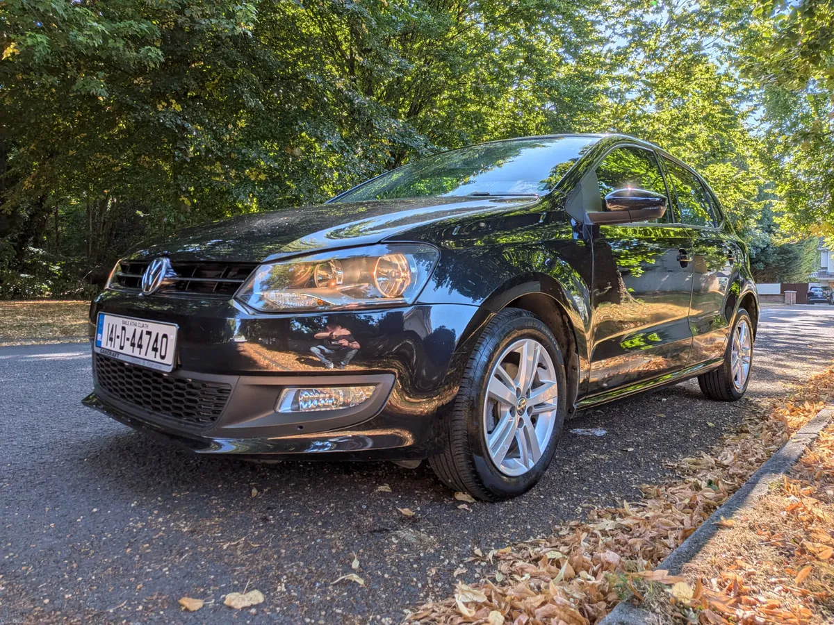 2014 Volkswagen Polo Automatic***NCT &Tax*** - Image 2