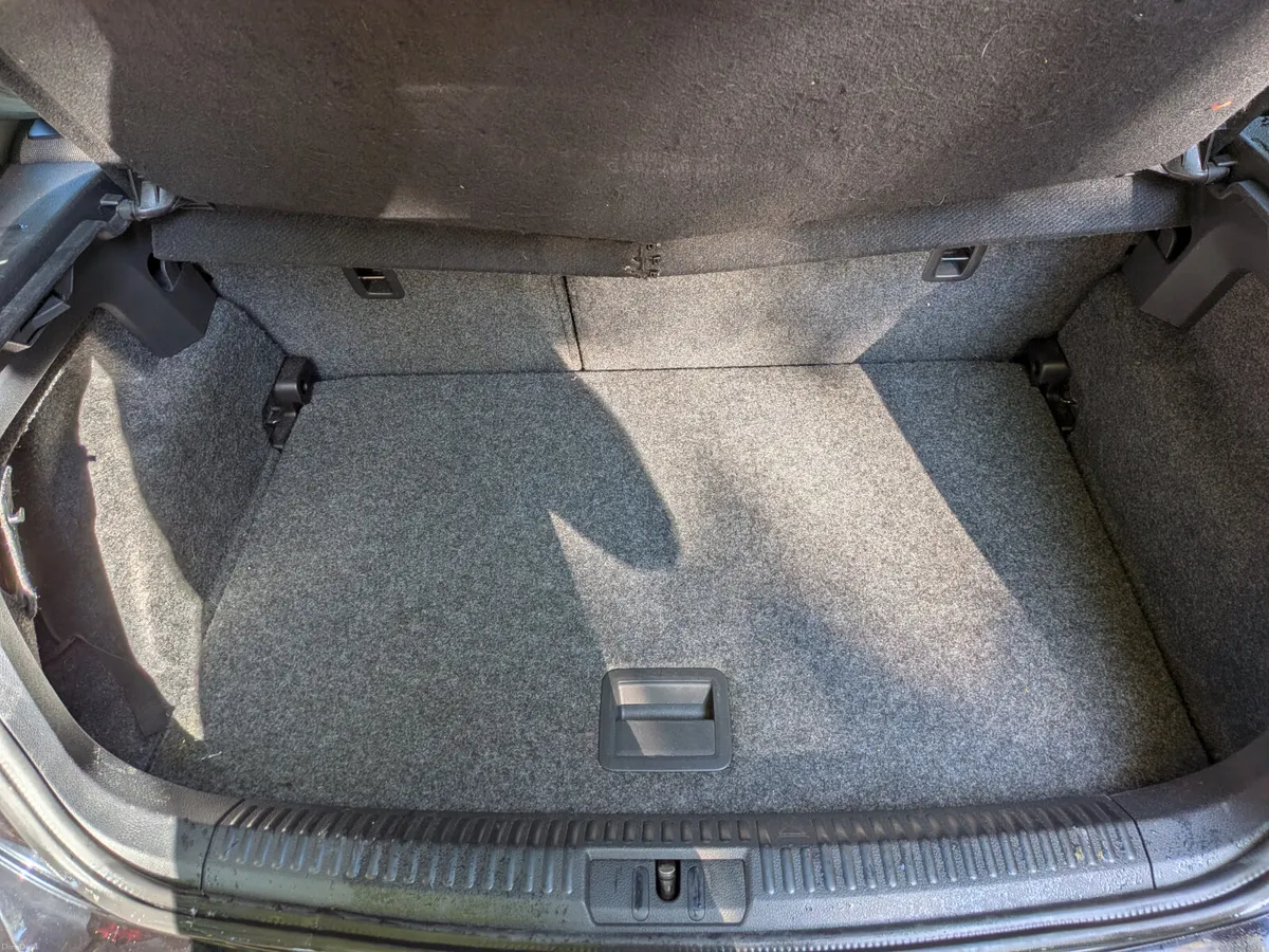 2014 Volkswagen Polo Automatic***NCT &Tax*** - Image 5