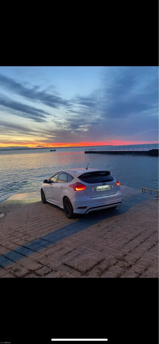 Ford Focus St-Line - Image 5
