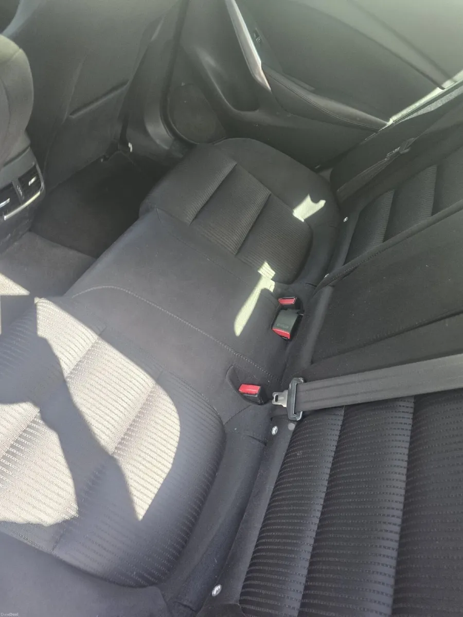 Mazda Mazda6 2015 - Image 5