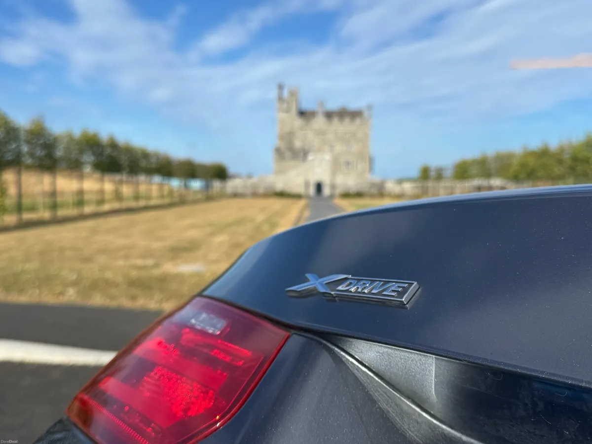 Bmw 320D Xdrive Luxury Auto - Image 5