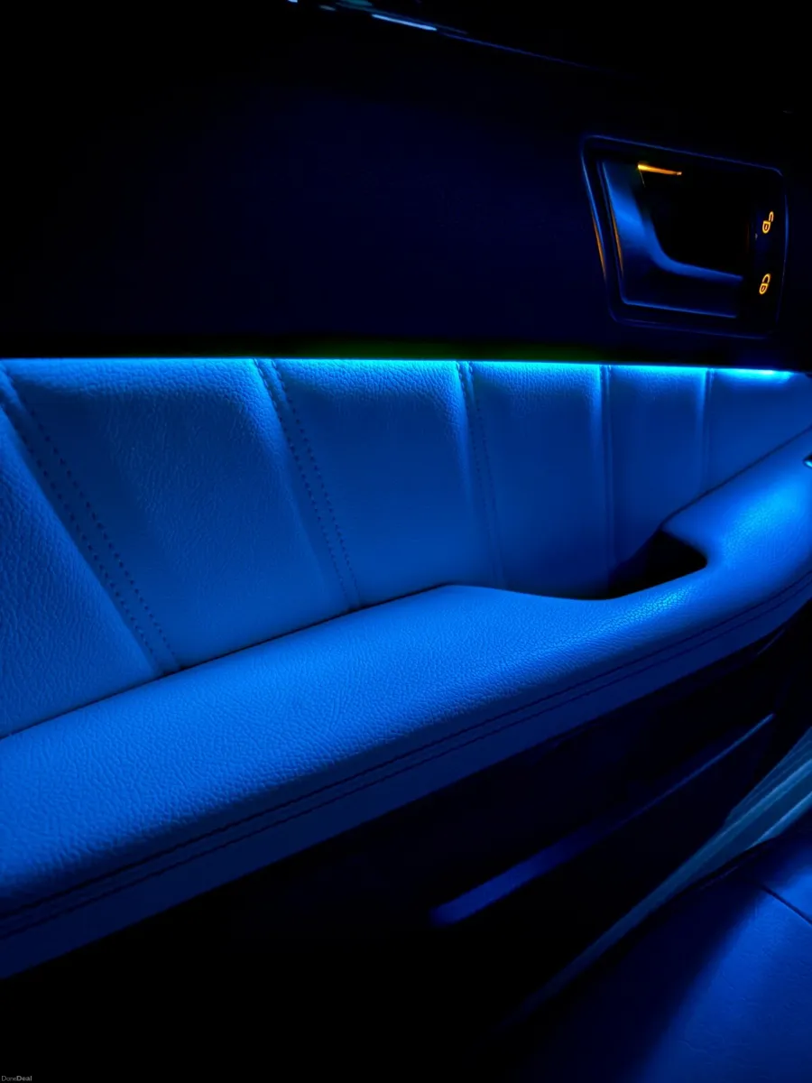 Mercedes-Benz E-Class 2013 - Image 3