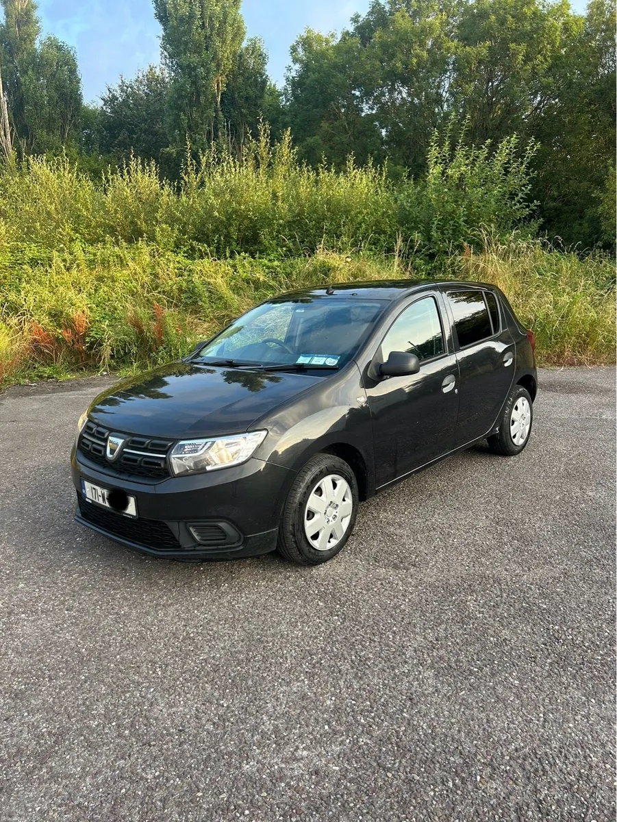 Dacia Sandero - Image 2
