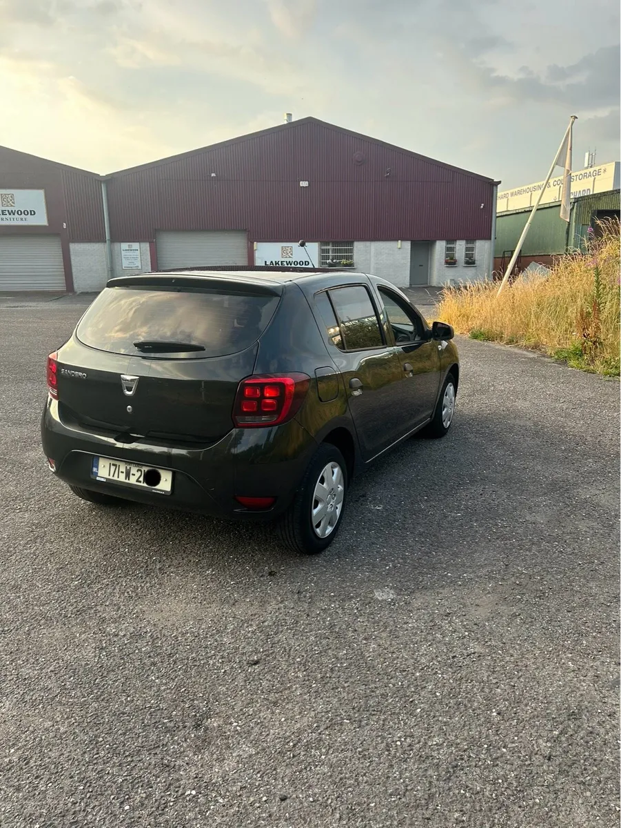 Dacia Sandero - Image 4