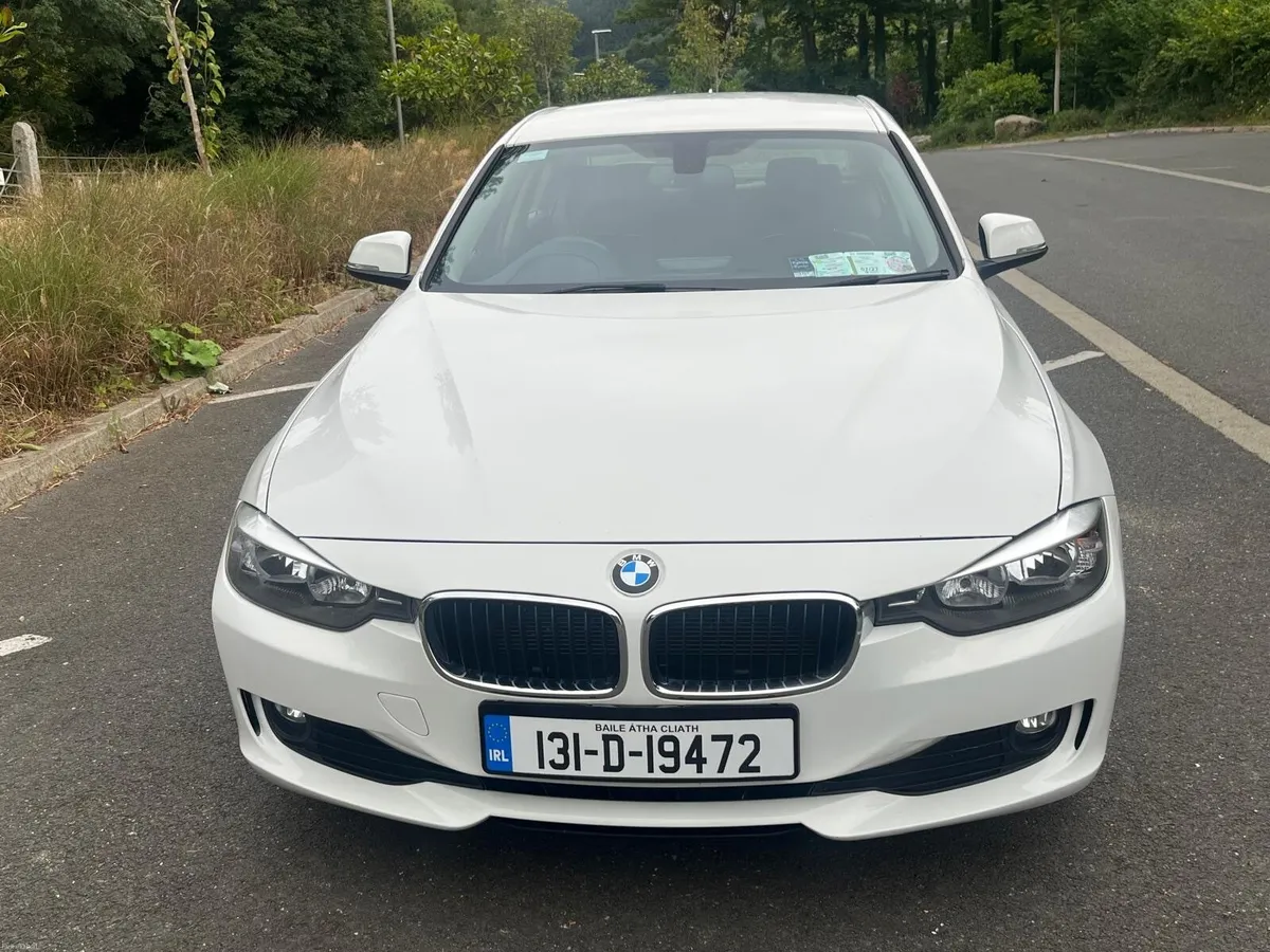 BMW 3-Series 2013 - Image 2