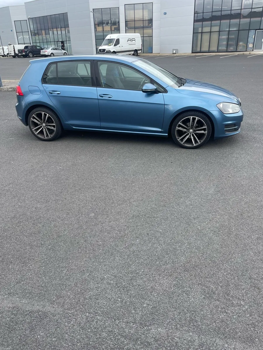VW Golf - Image 3