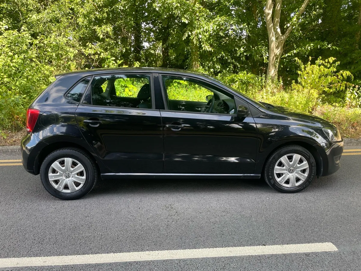 VW Polo - Image 1