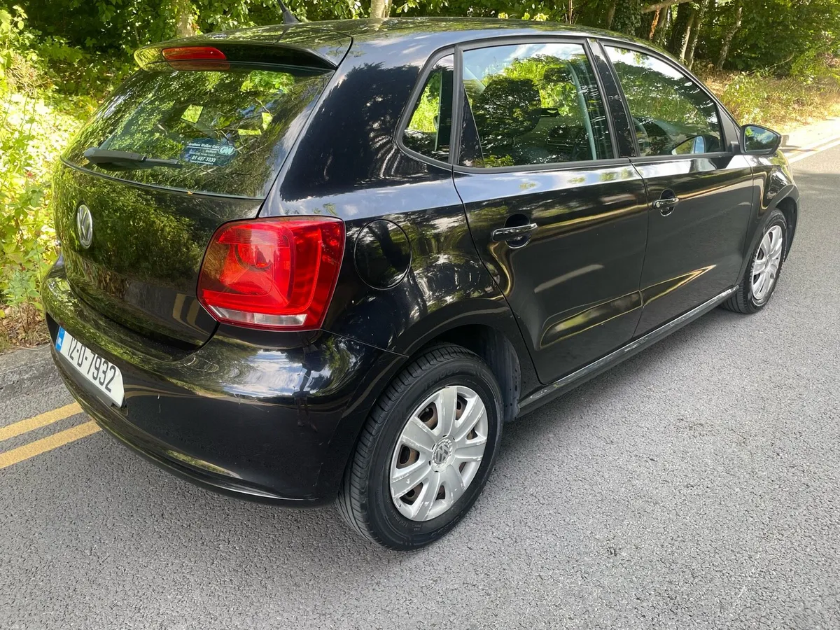 VW Polo - Image 3