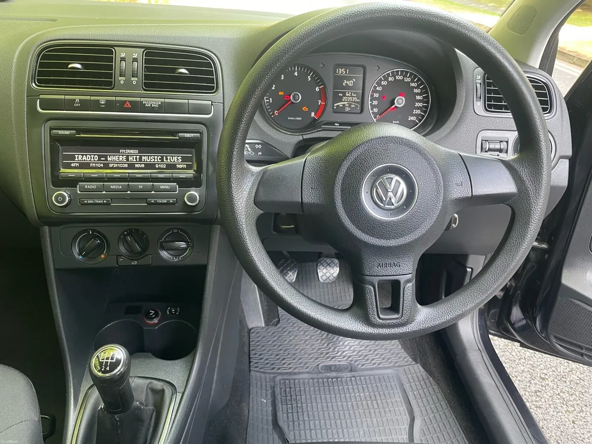 VW Polo - Image 5