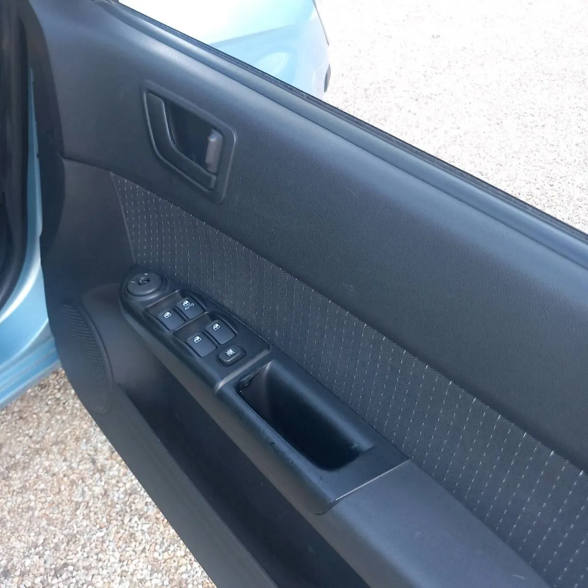 Hyundai getz 1.0 tax and nct - Image 6