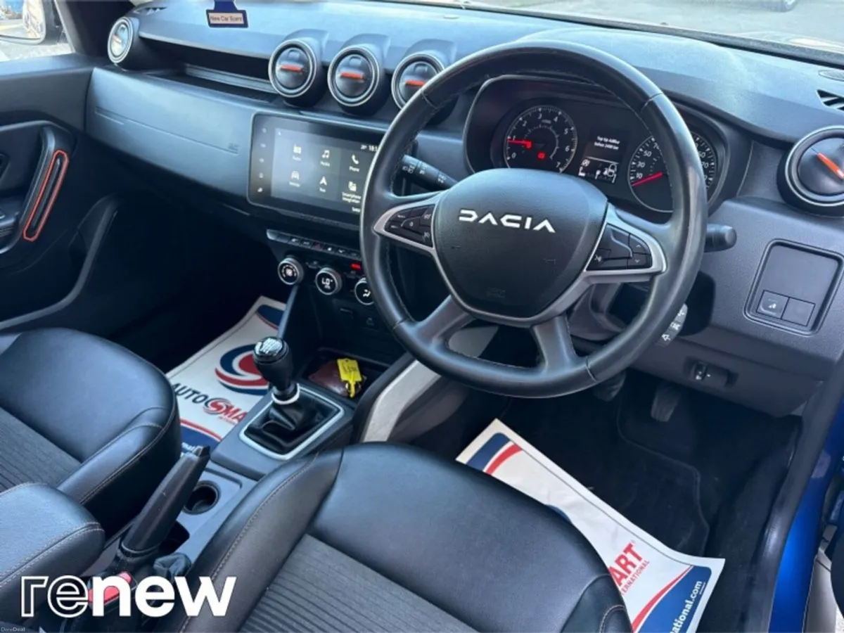 Dacia Duster 1.5 Blue dCi 115 Extreme SE - Image 6