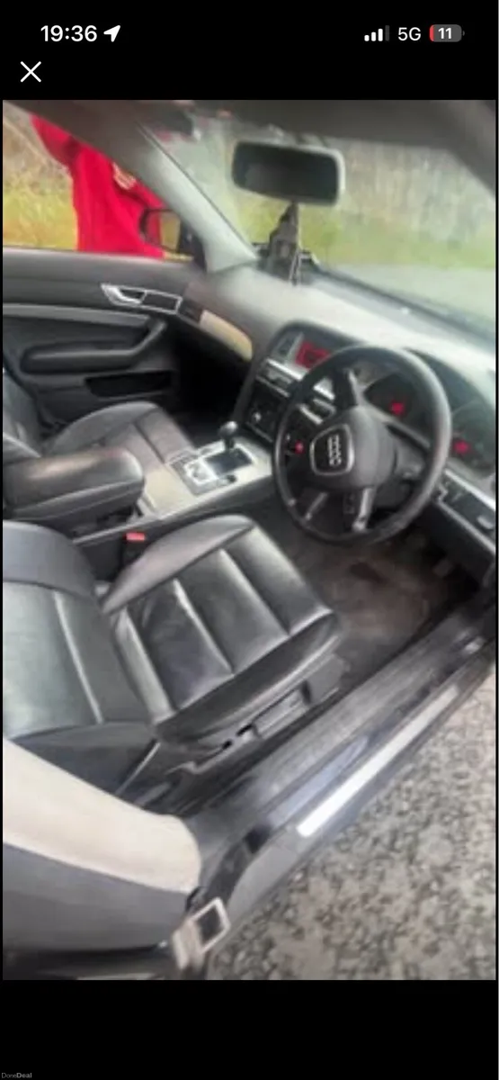 Audi a6 - Image 3