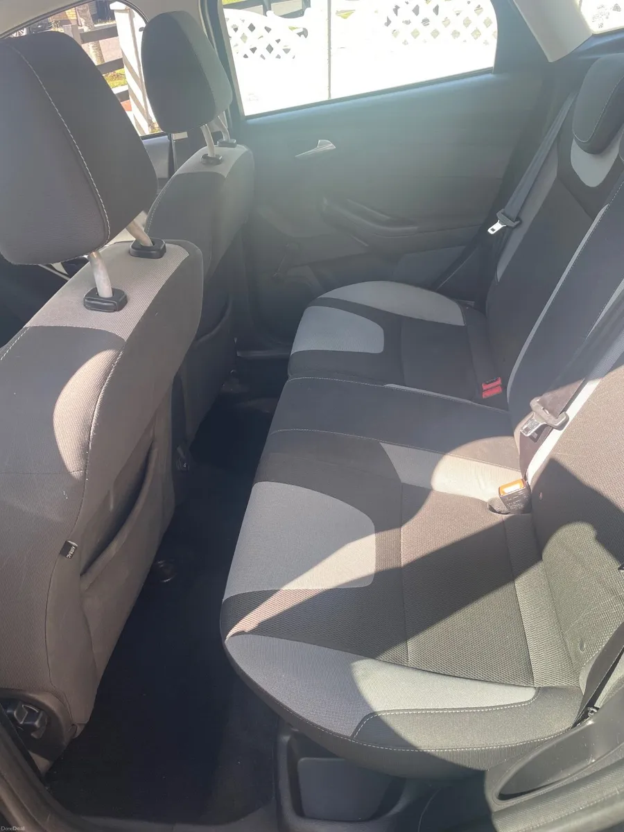 Ford Focus 2014 2.0TDCI Automatic NCT 07/27 - Image 2