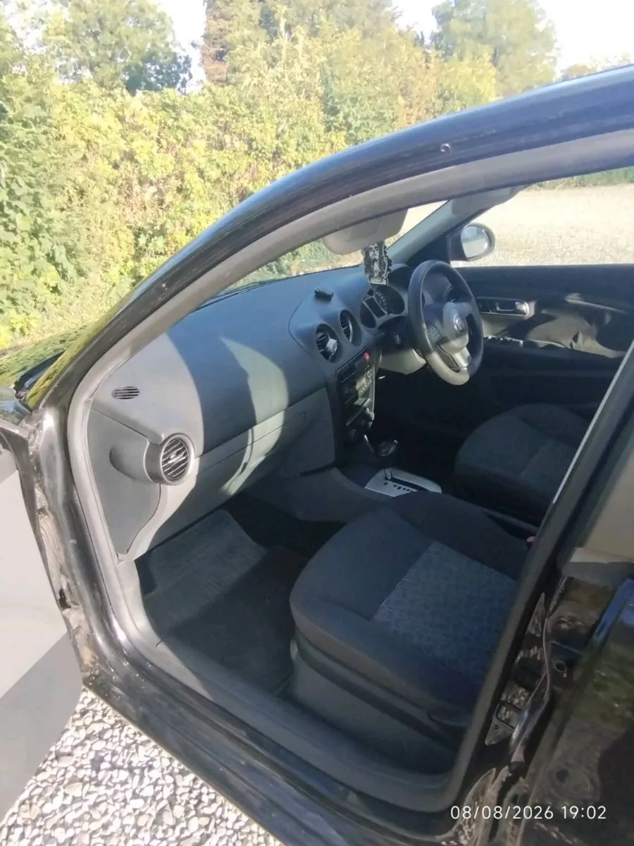 2007 SEAT Ibiza High Spec - Image 5