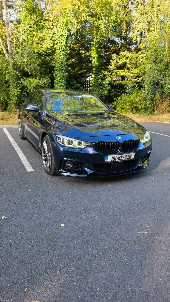 Bmw 435D Xdrive - Image 1