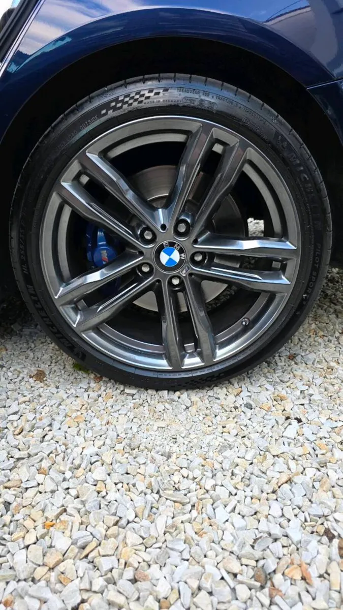 Bmw 435D Xdrive - Image 6