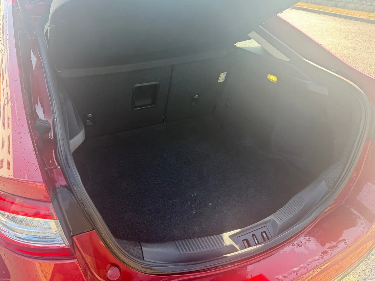 2016 Ford Mondeo 2.0 Diesel Titanium - Image 4