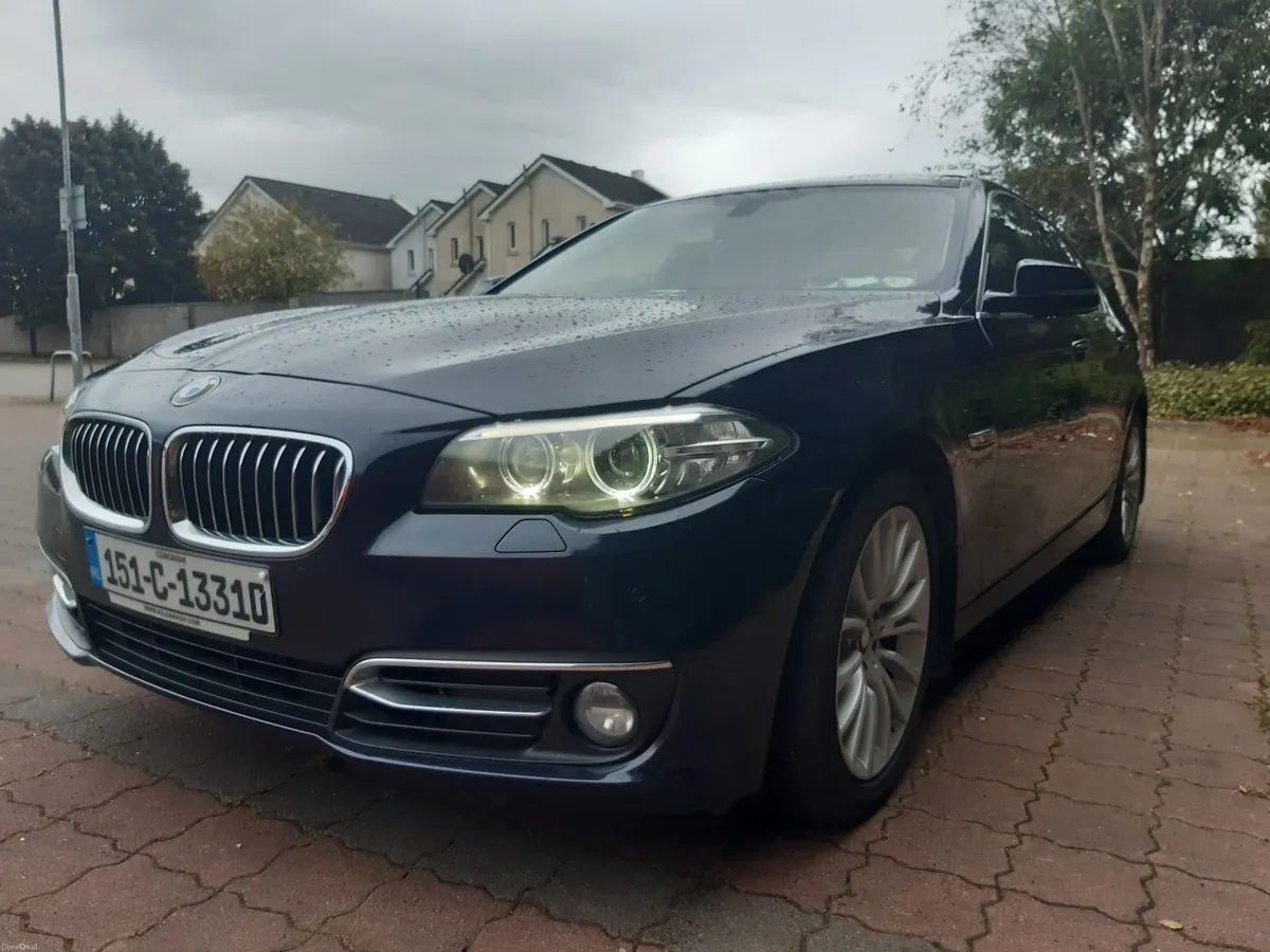 151 BMW  AUTO NCT 07/27 TAX 08/26 PRICE 7350 EUR - Image 2