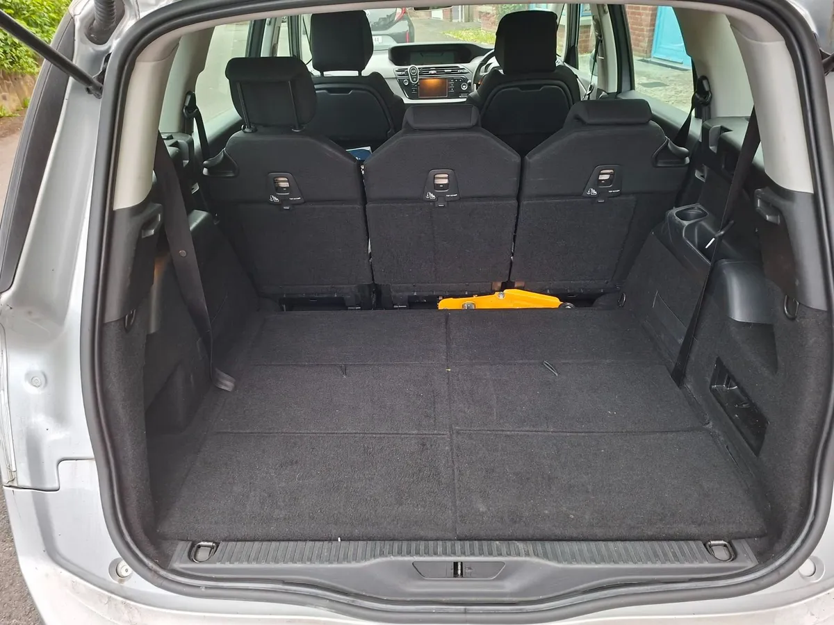 Citroen C4 2015 - Image 1