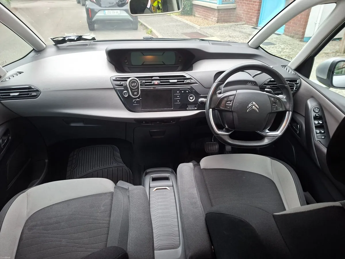 Citroen C4 2015 - Image 4