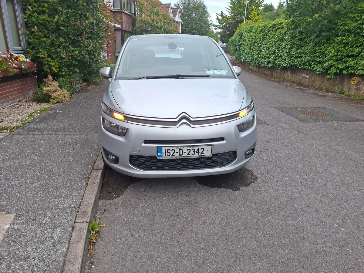 Citroen C4 2015 - Image 6