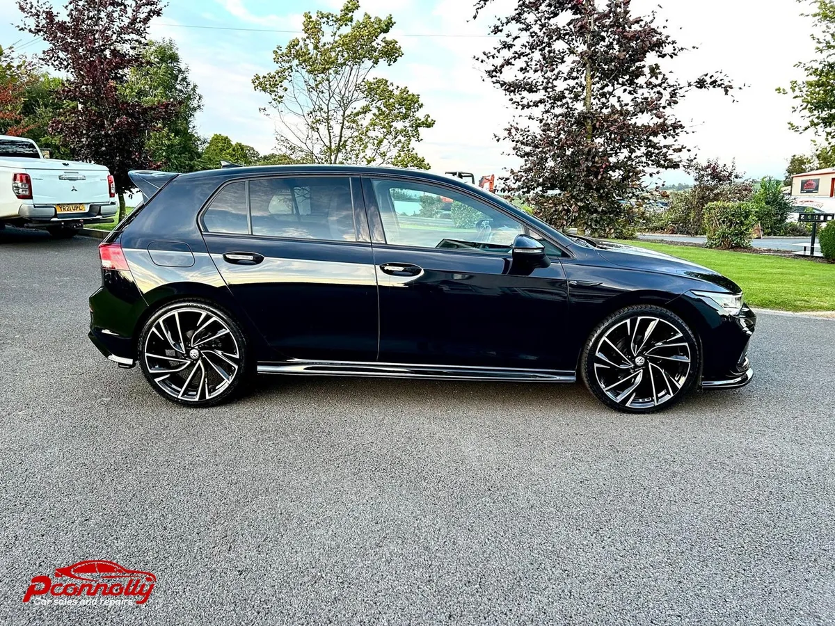 2021 Volkswagen Golf R Line TDi - Image 6