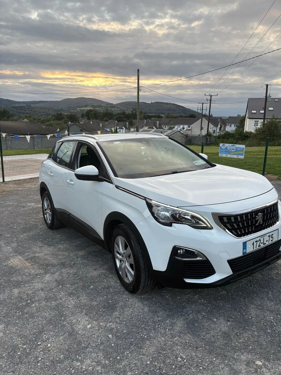 Peugeot 3008 - Image 1