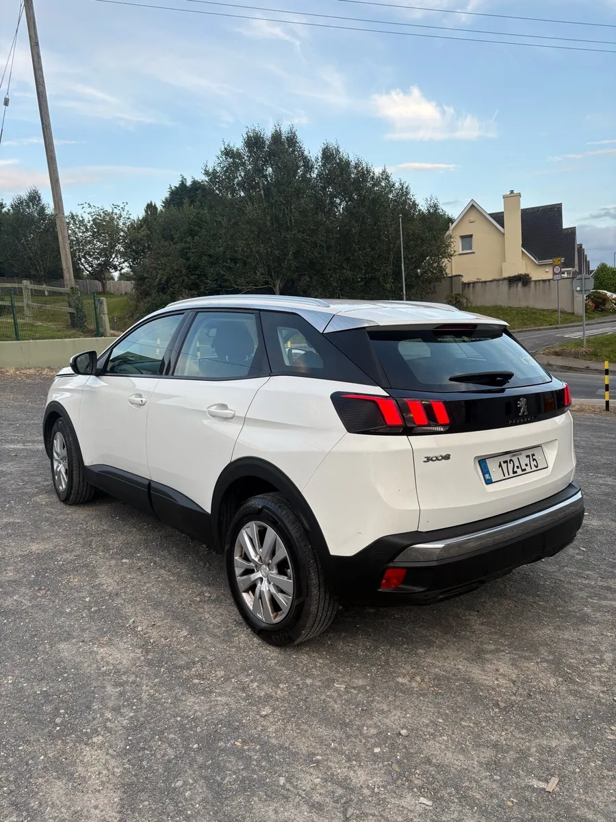 Peugeot 3008 - Image 3