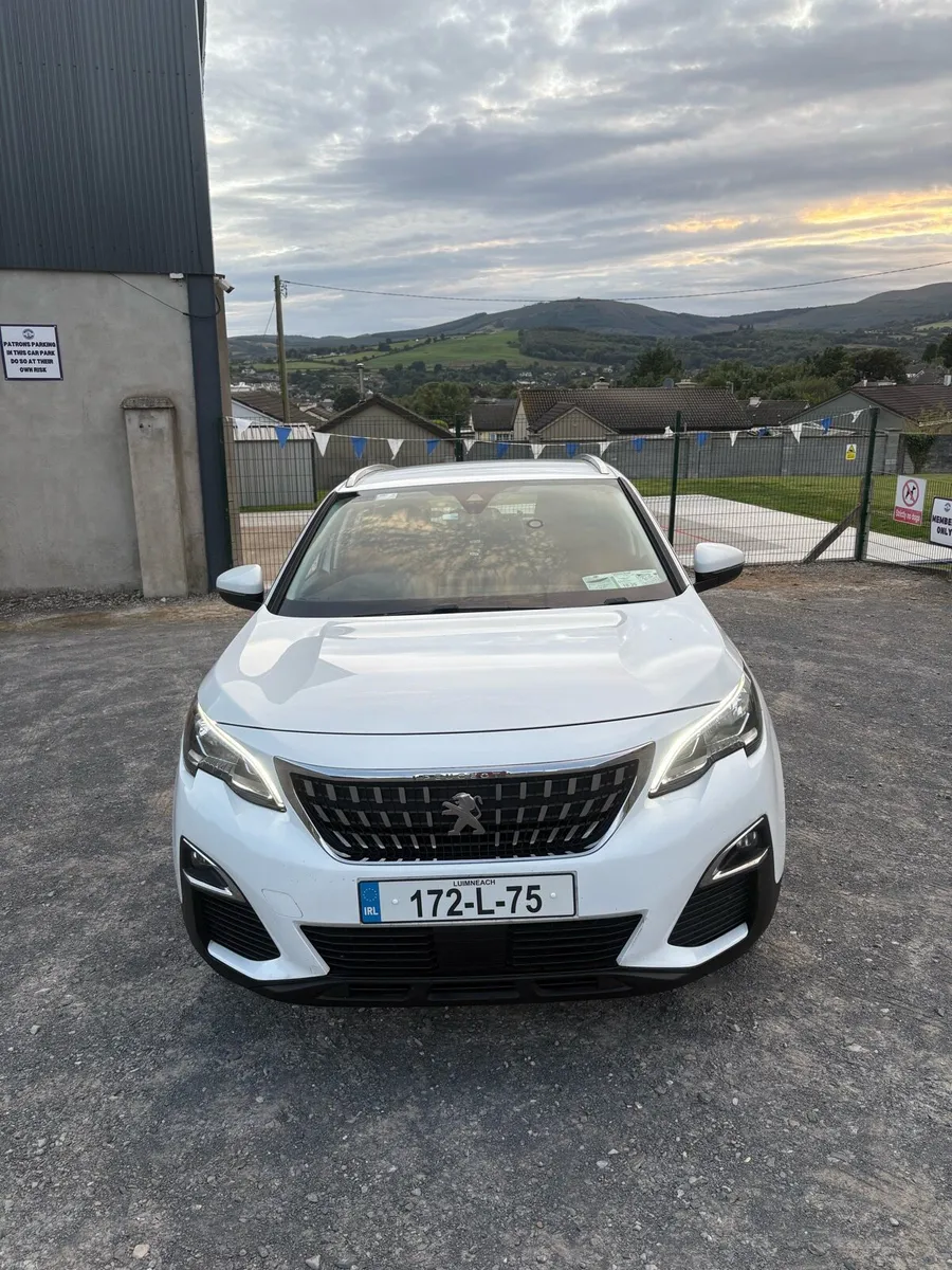 Peugeot 3008 - Image 5