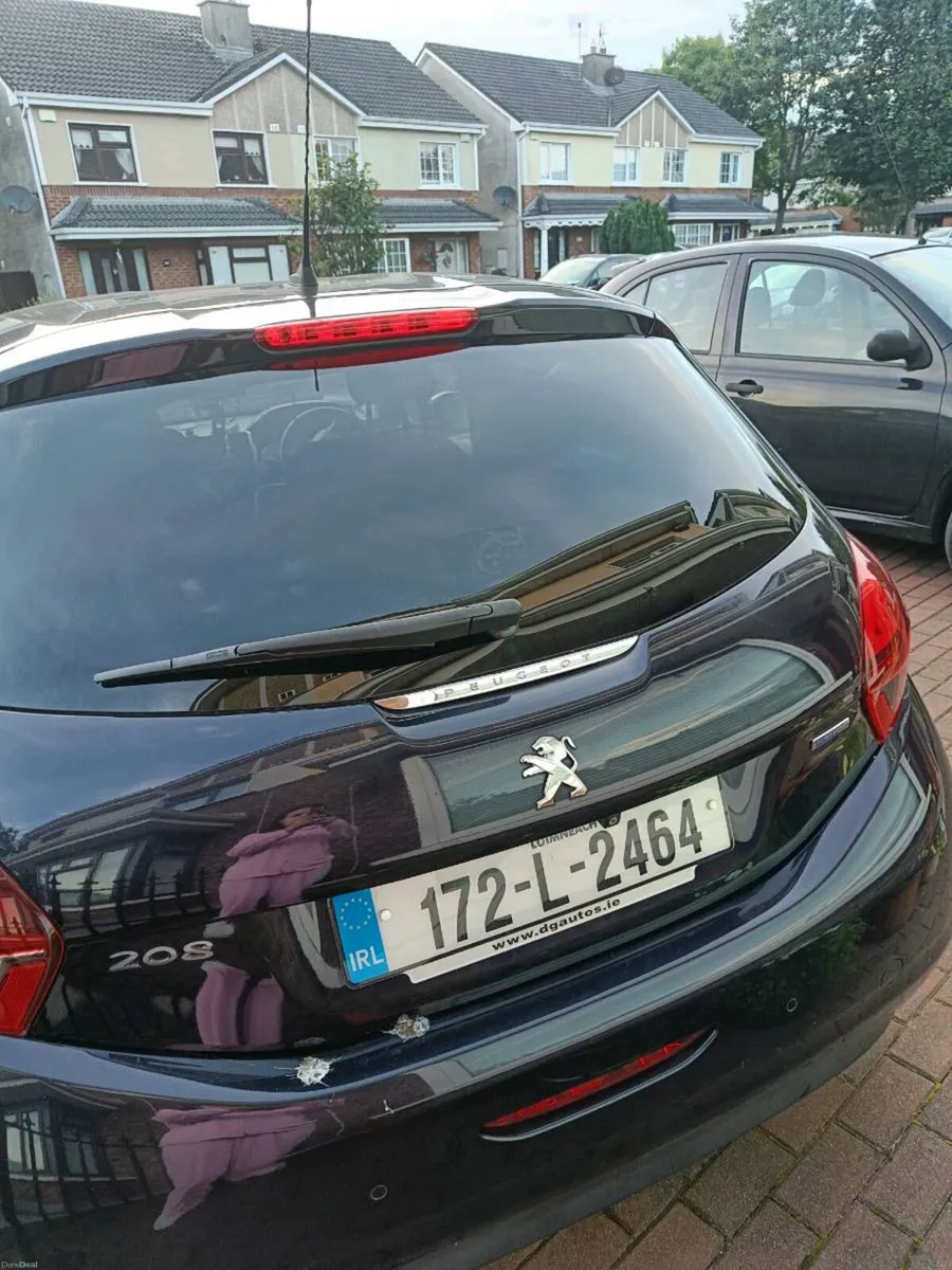 Peugeot - Image 3