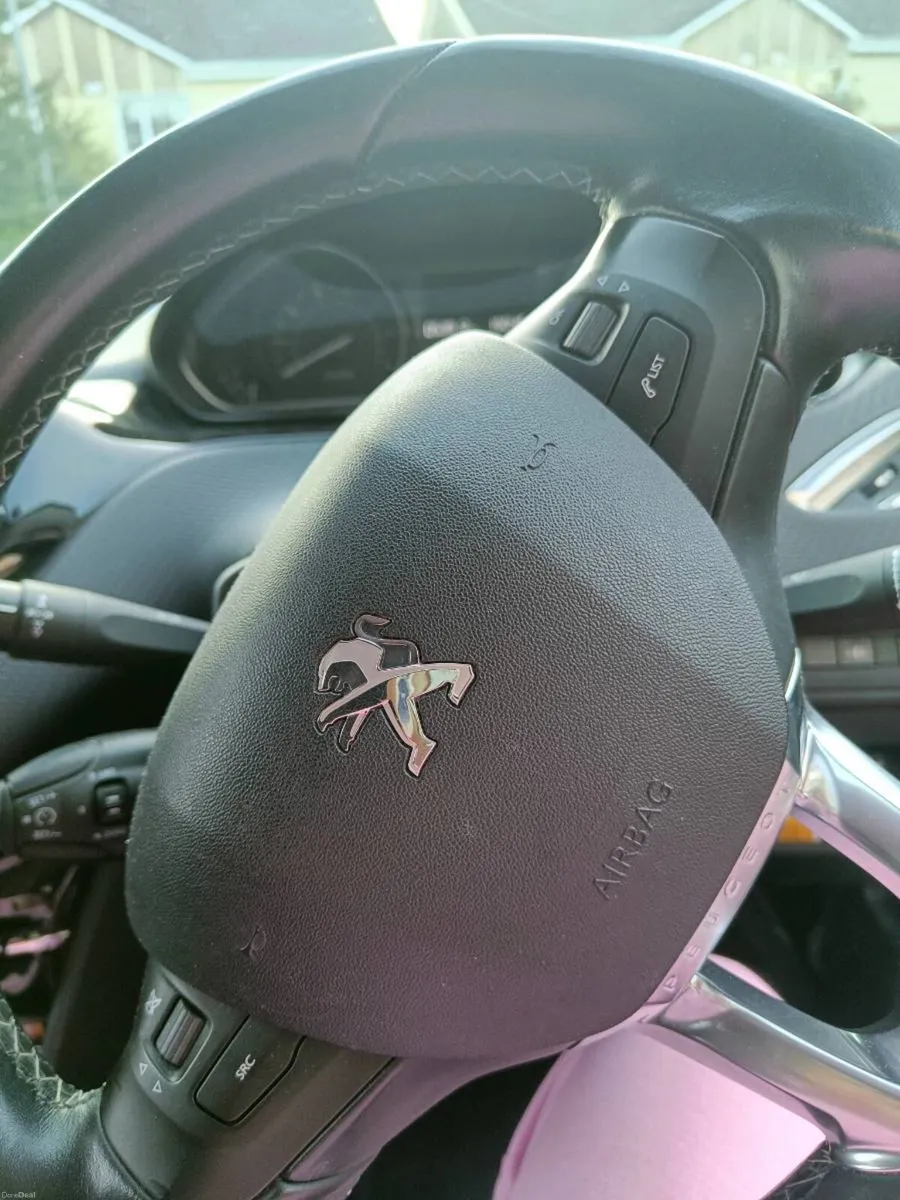 Peugeot - Image 5