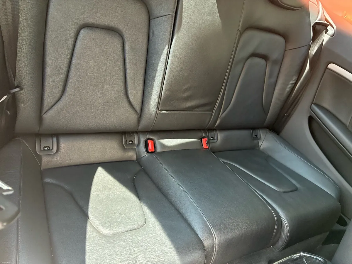 Audi A5 TDI SE Technik - Image 2