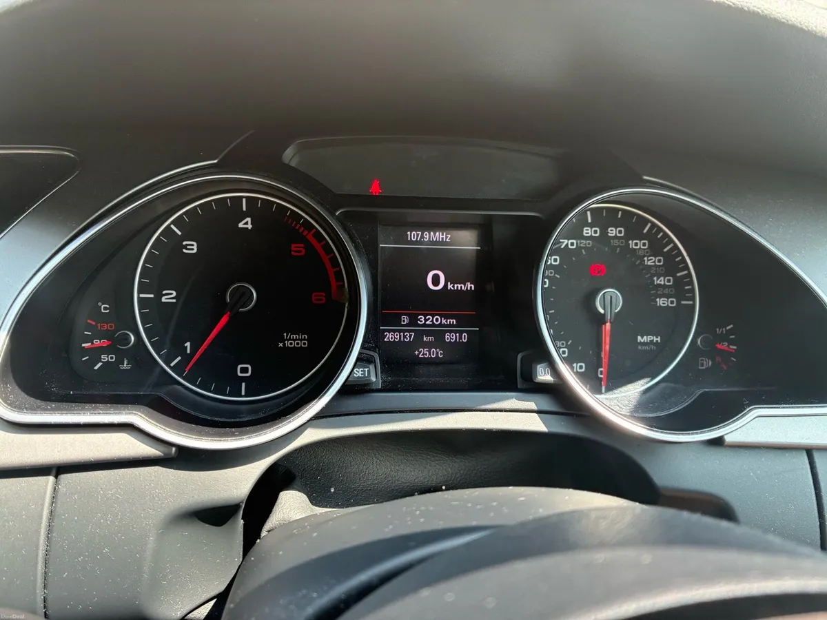 Audi A5 TDI SE Technik - Image 5