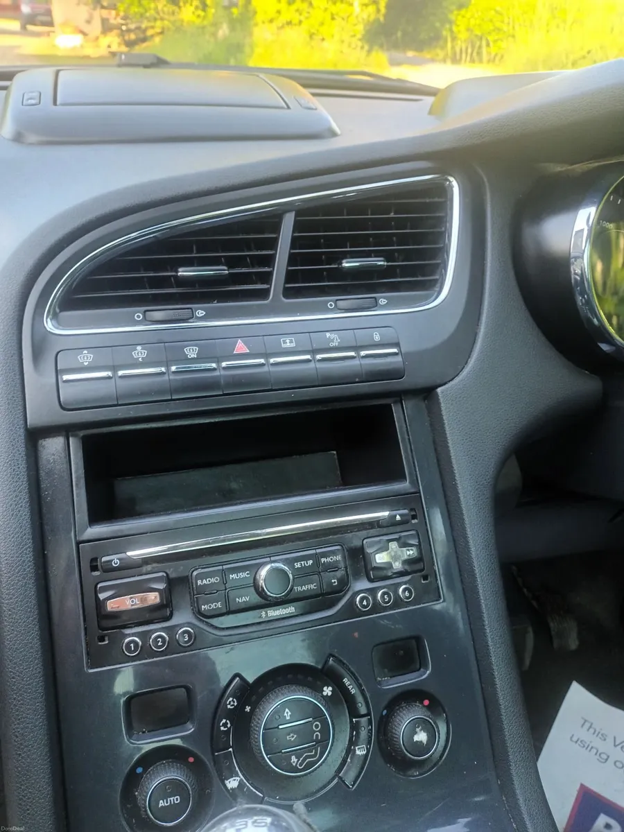 Peugeot 5008 2014 - Image 3