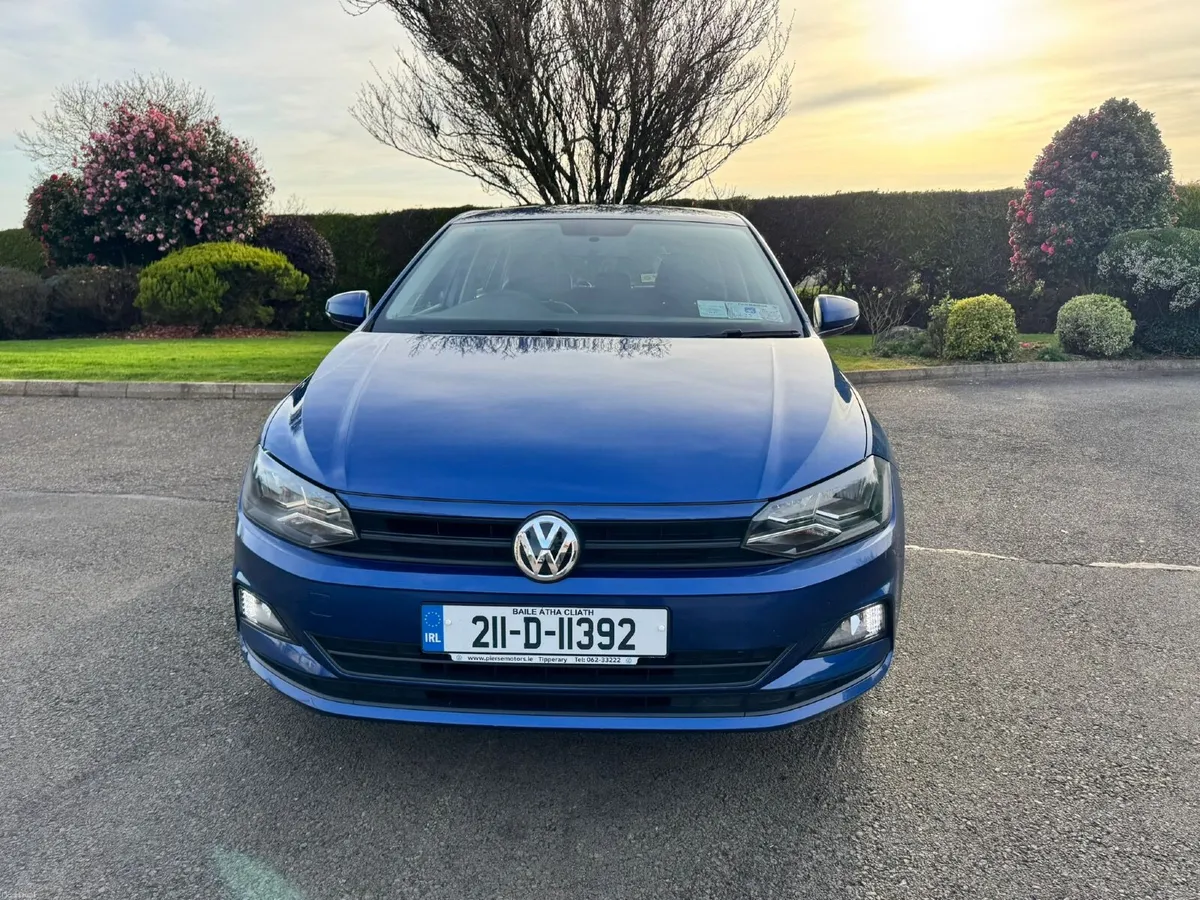 Volkswagen Polo 2021 - Image 2