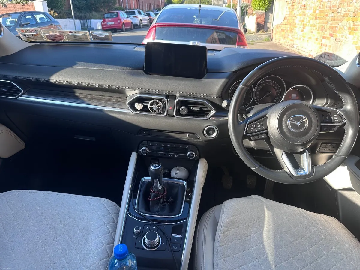 Mazda CX-5 2020 - Image 5