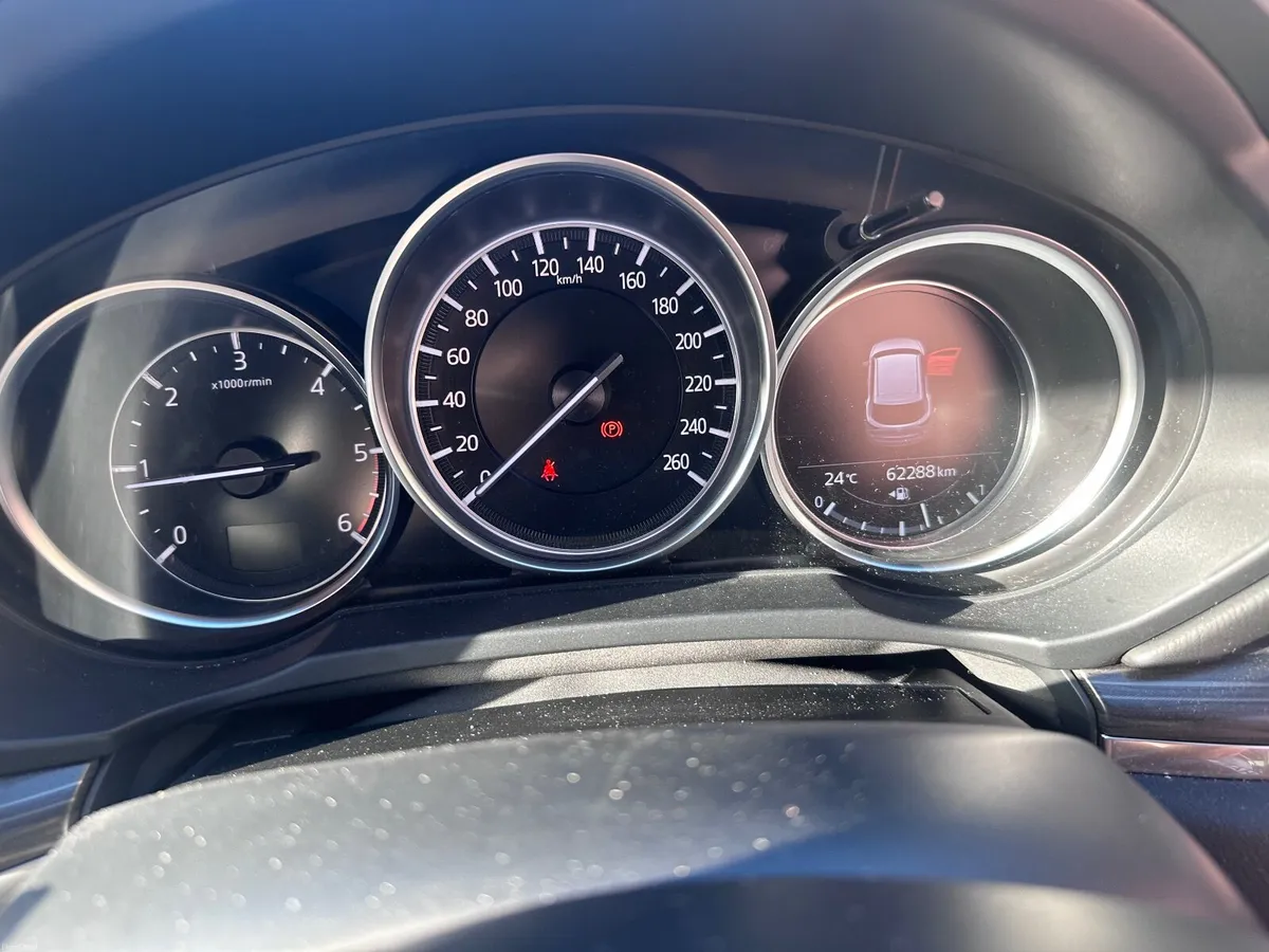 Mazda CX-5 2020 - Image 3