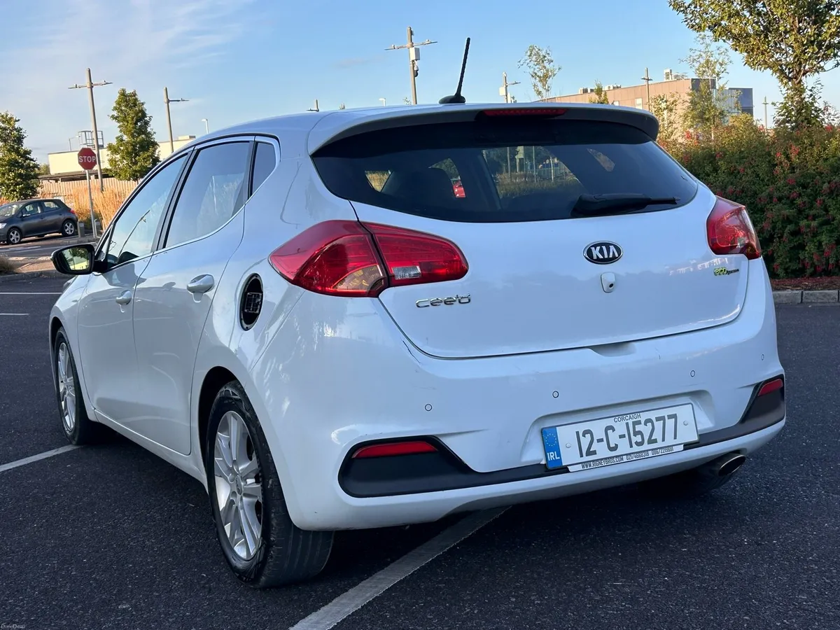 Citroen c4 - Image 5