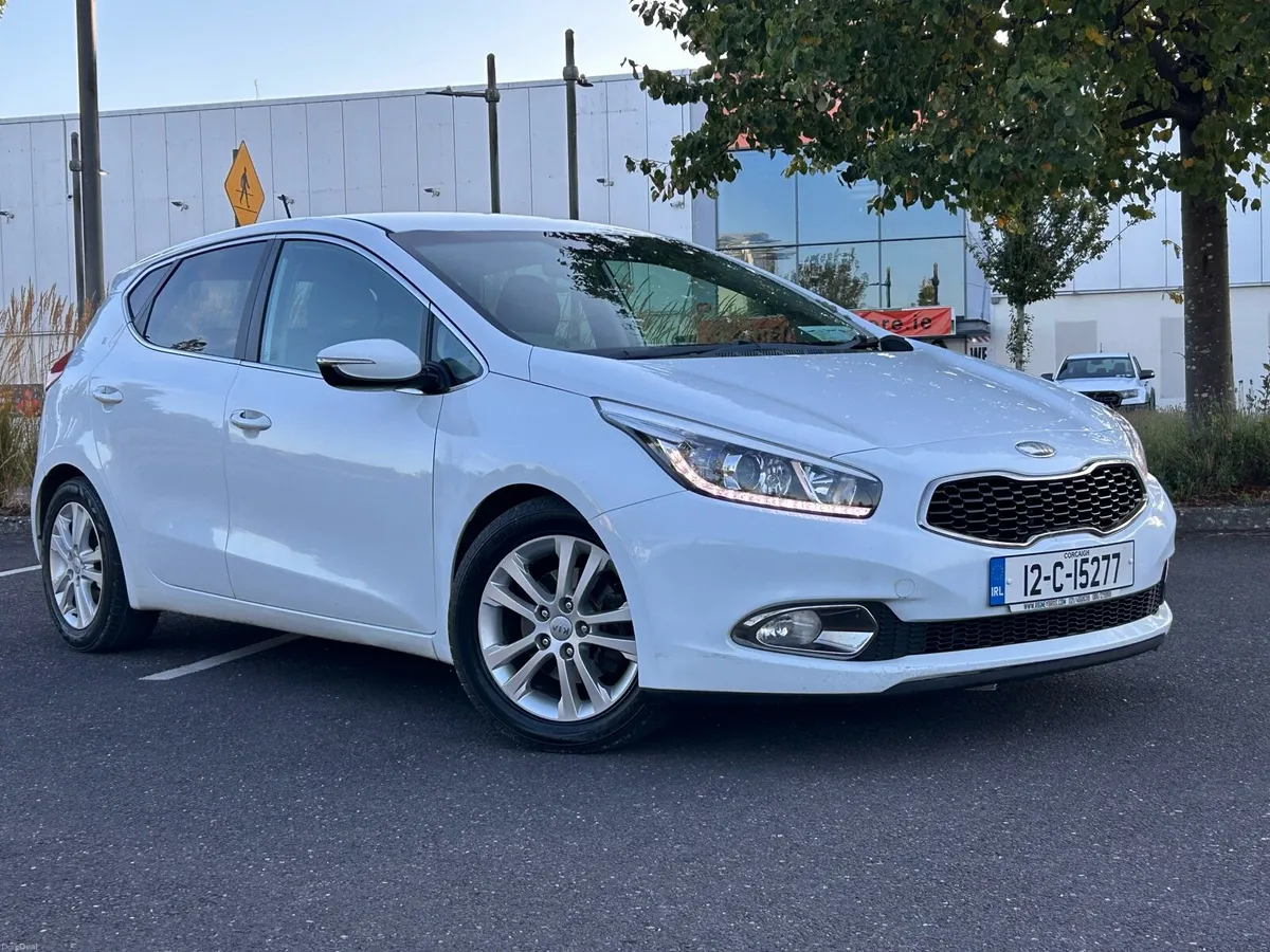 Citroen c4 - Image 2