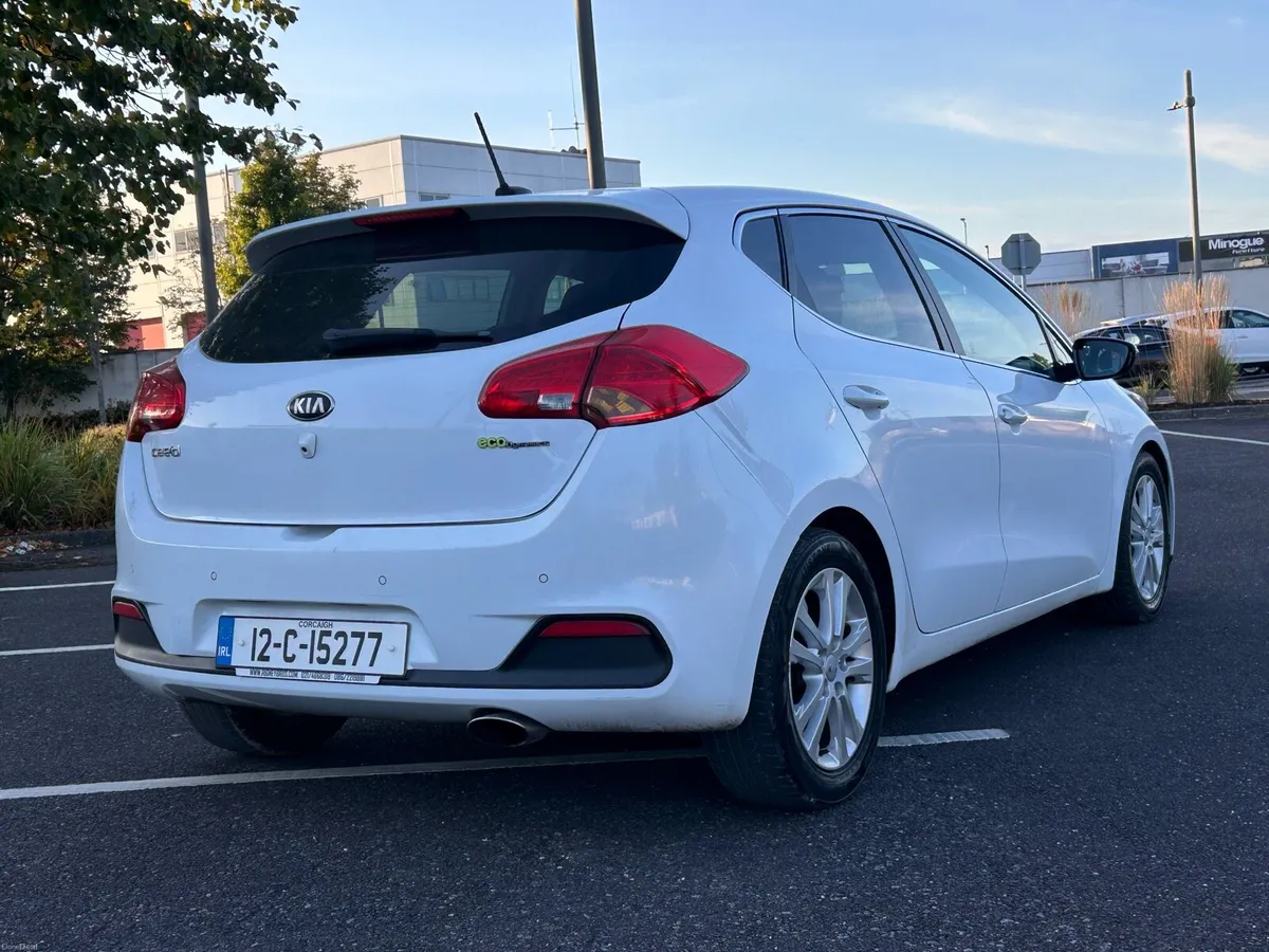 Citroen c4 - Image 4