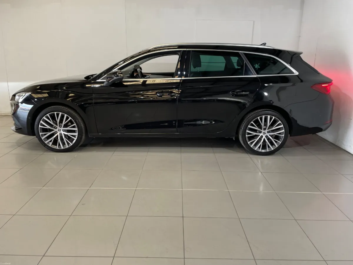 SEAT Leon SP 2.0 TDI 150HP DSG XCELLENCE FULL SERV - Image 6