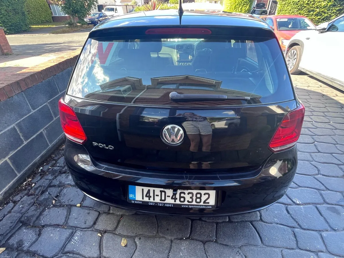 Volkswagen polo - Image 3