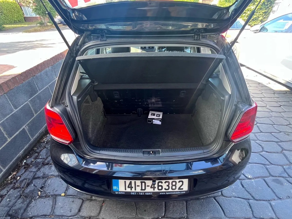 Volkswagen polo - Image 6