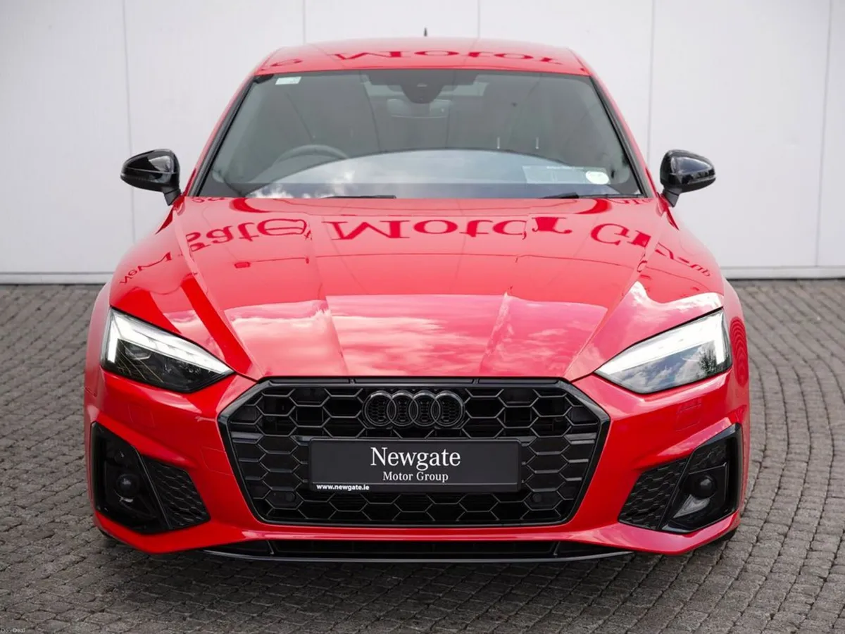 Audi A5 Sportback 35 TDI S-T S Line 4D - Image 2