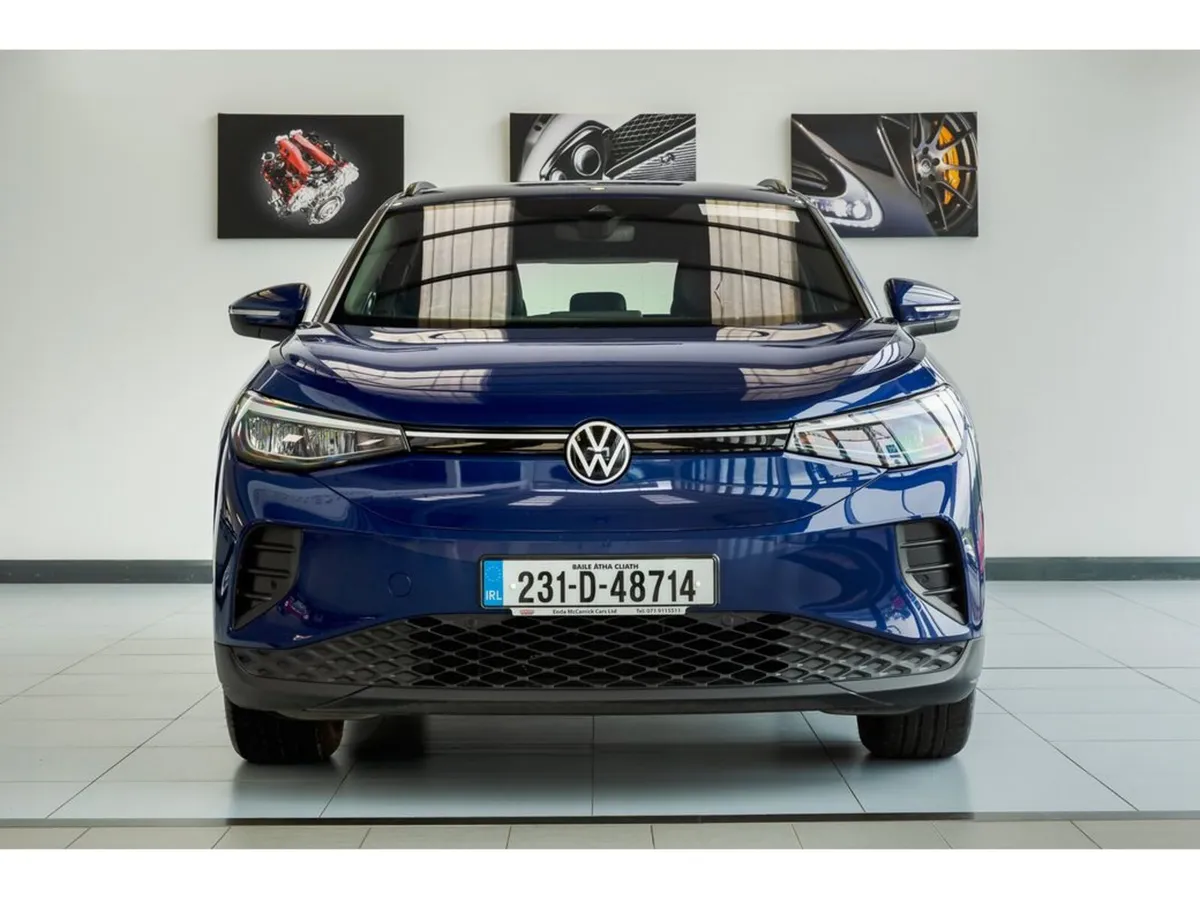 Volkswagen ID.4 77KW Life PRO 148PS 5DR Auto - Image 4