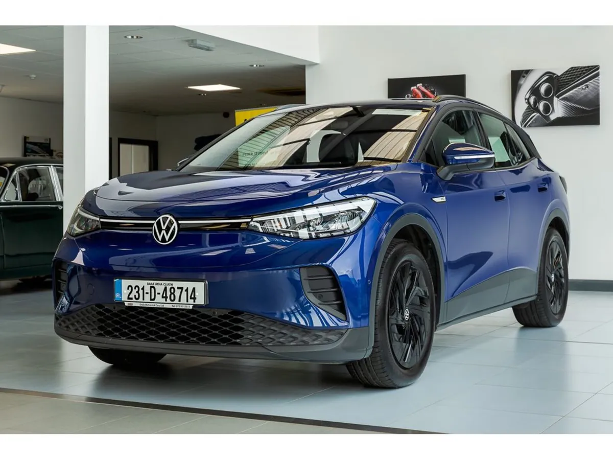 Volkswagen ID.4 77KW Life PRO 148PS 5DR Auto - Image 6