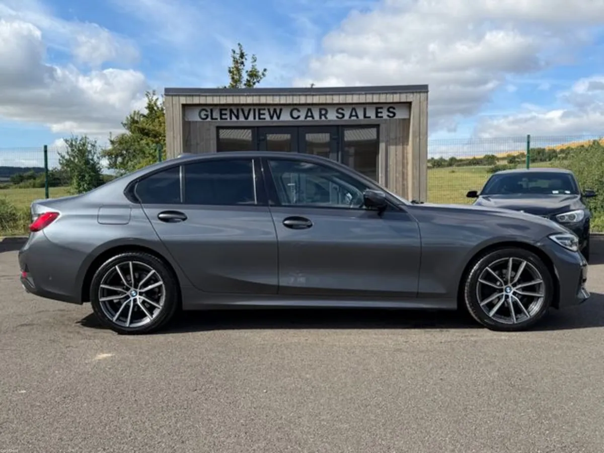 BMW 3-Series 318D SPORT - FULL HISTORY - Image 5